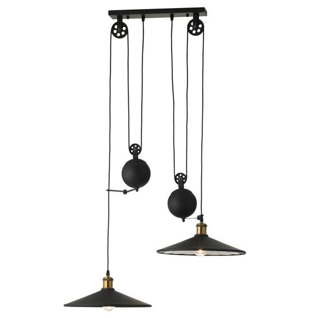 BULAN PENDANT LAMP