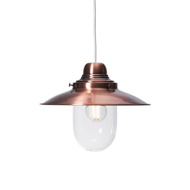 PESCAR PENDANT LAMP