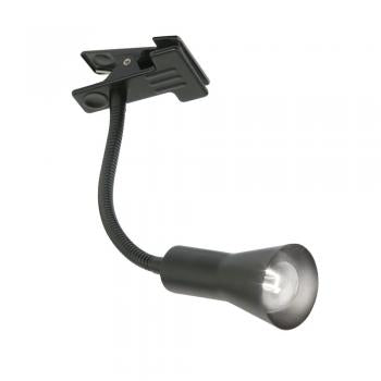 R50 CLIP SPOT BLACK