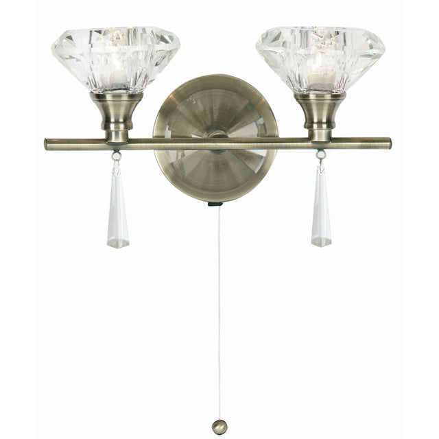 SAHAR WALL LAMP