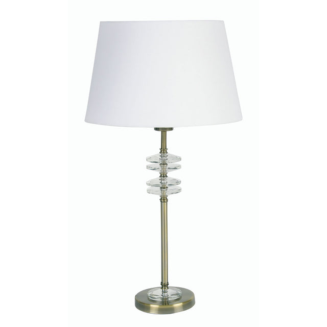 SAHAR TABLE LAMP