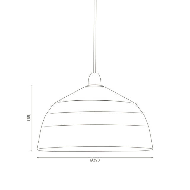 ORTLER PENDANT LAMP