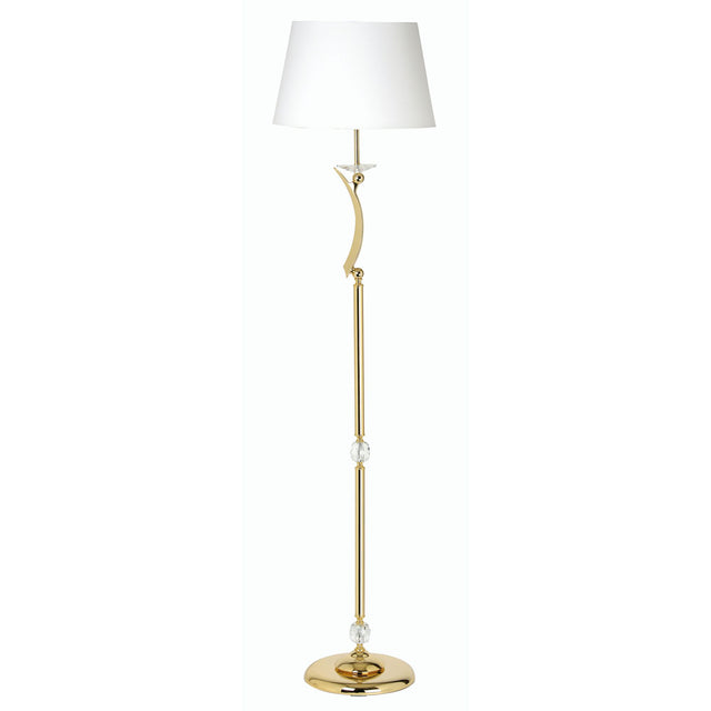 WROXTON FLOOR LAMP