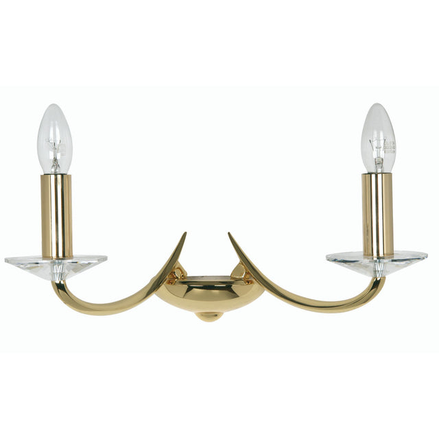 BAHIA WALL LAMP