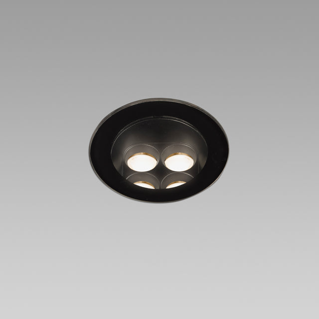 TRAS 4L Recessed lamp