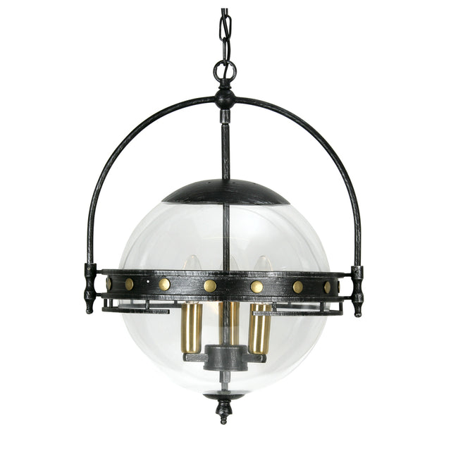 TROMSO PENDANT LAMP