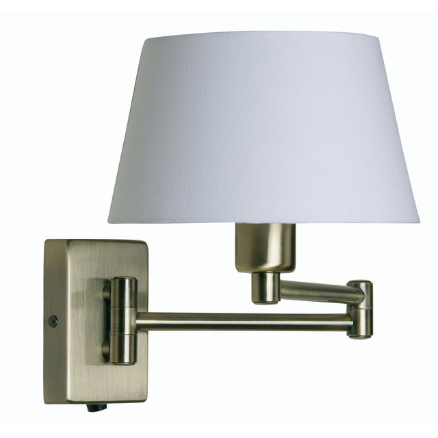 ARMADA WALL LAMP