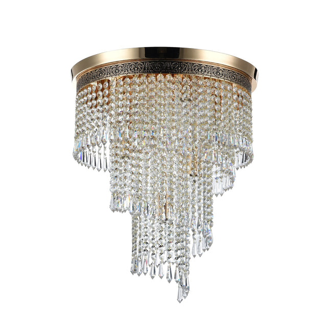 CASCADE Chandelier