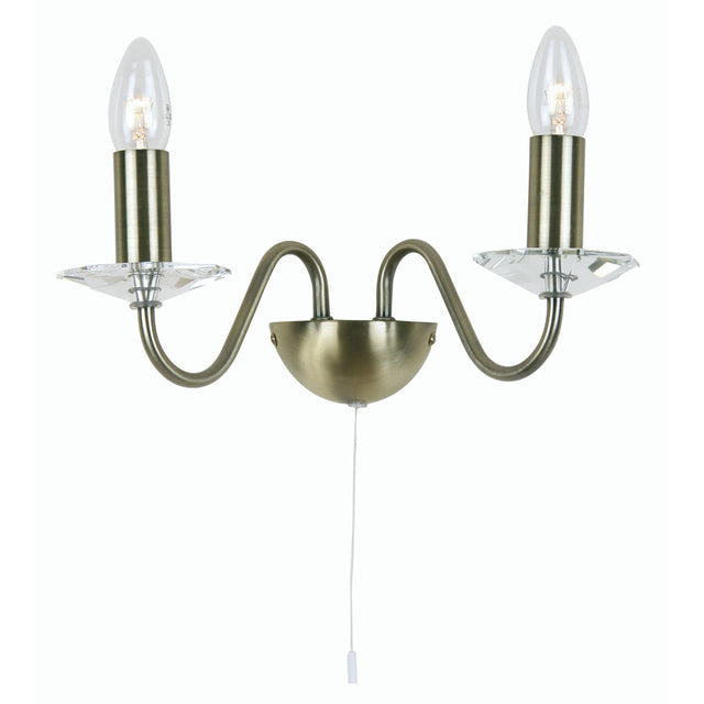 VESTA WALL LAMP