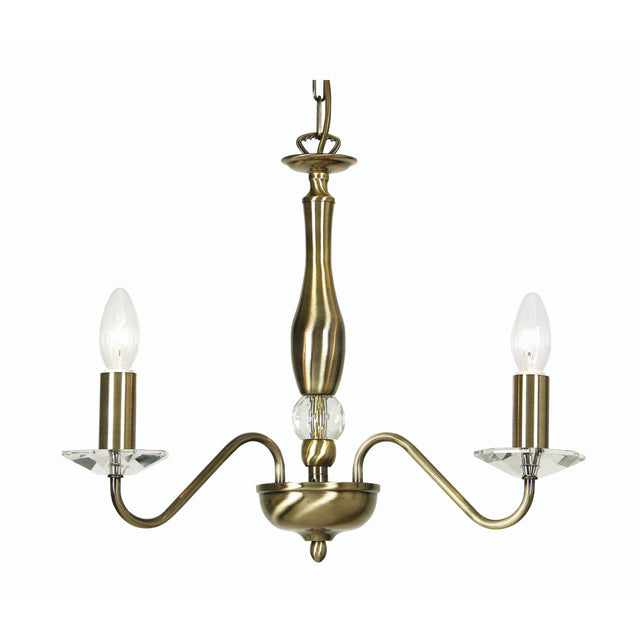 VESTA PENDANT LAMP