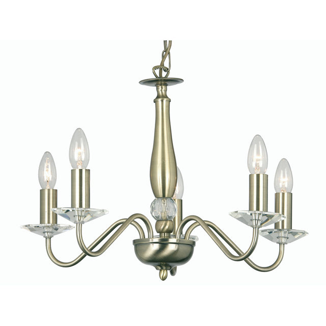 VESTA PENDANT LAMP