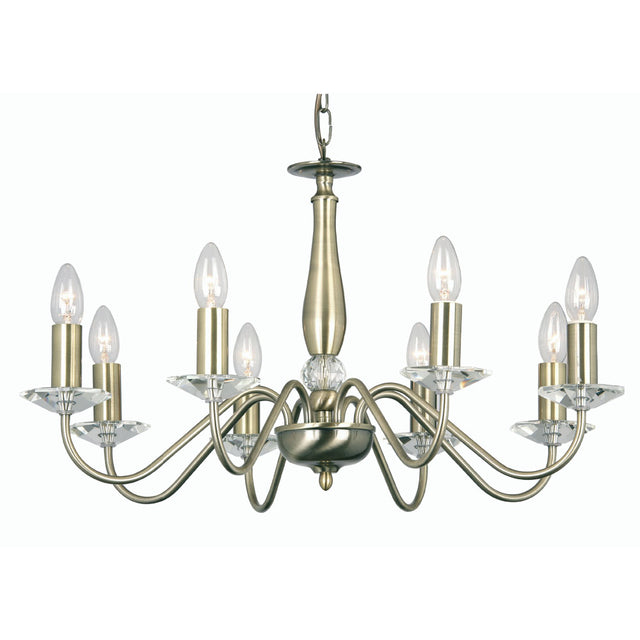 VESTA PENDANT LAMP