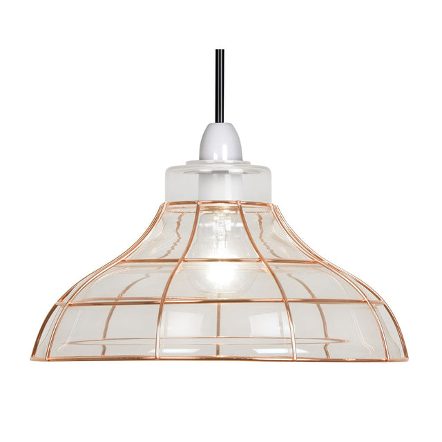 ELGG PENDANT LAMP