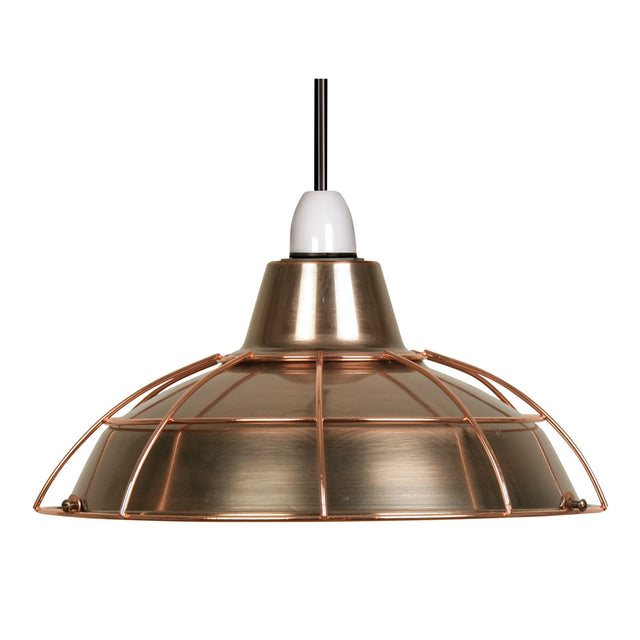 ELGG PENDANT LAMP