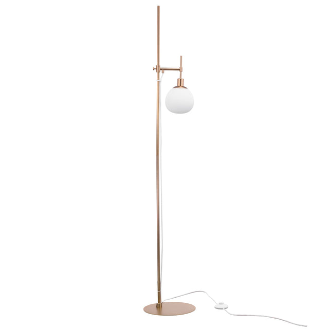 ERICH Floor lamp