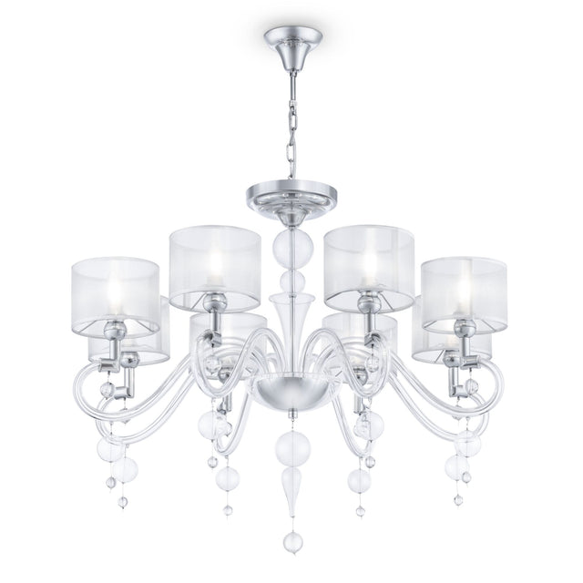 BUBBLE DREAMS Chandelier