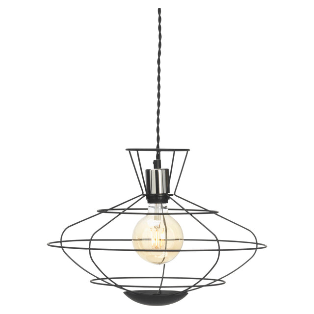 HUDSON PENDANT LAMP