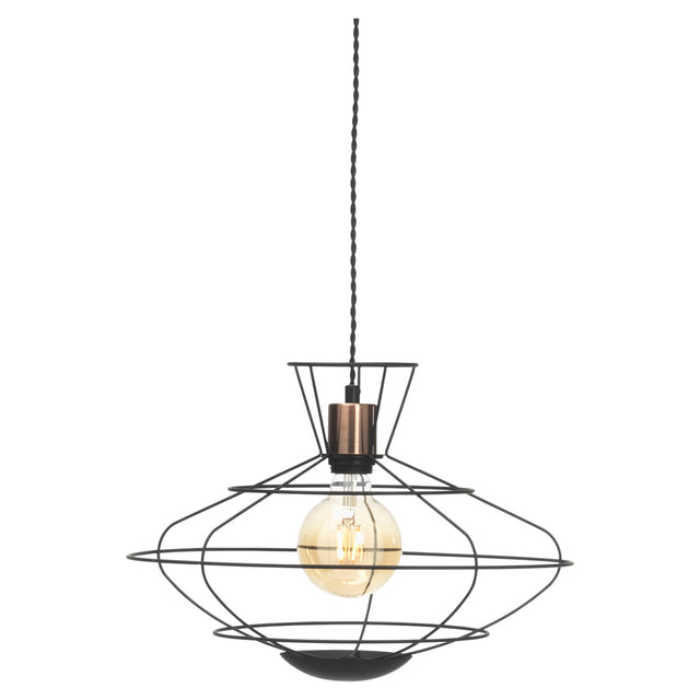 HUDSON PENDANT LAMP