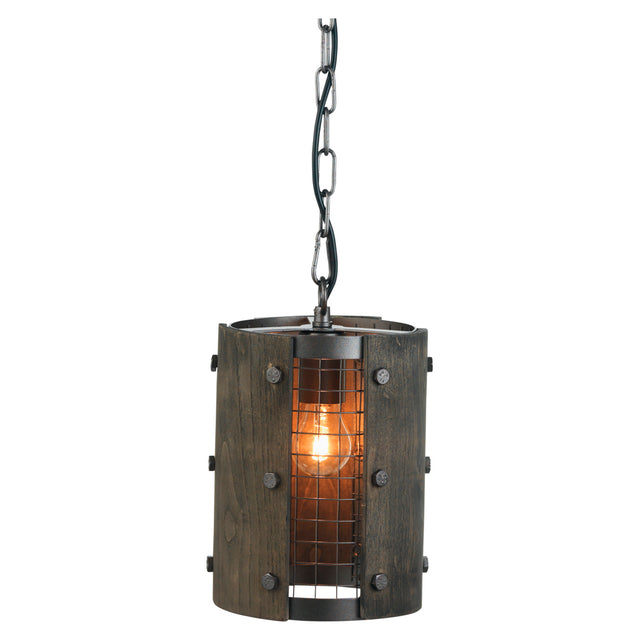 HARKIN PENDANT LAMP