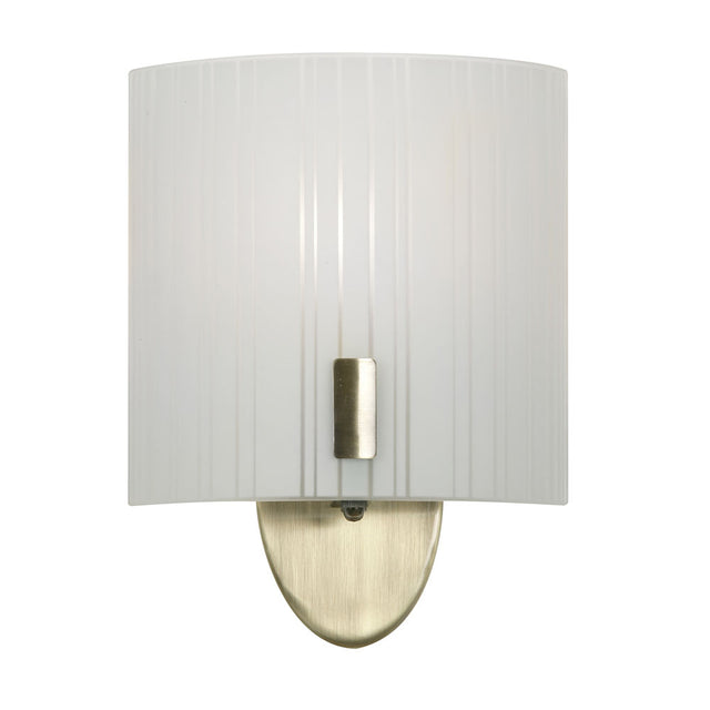 ZAFRA WALL LAMP