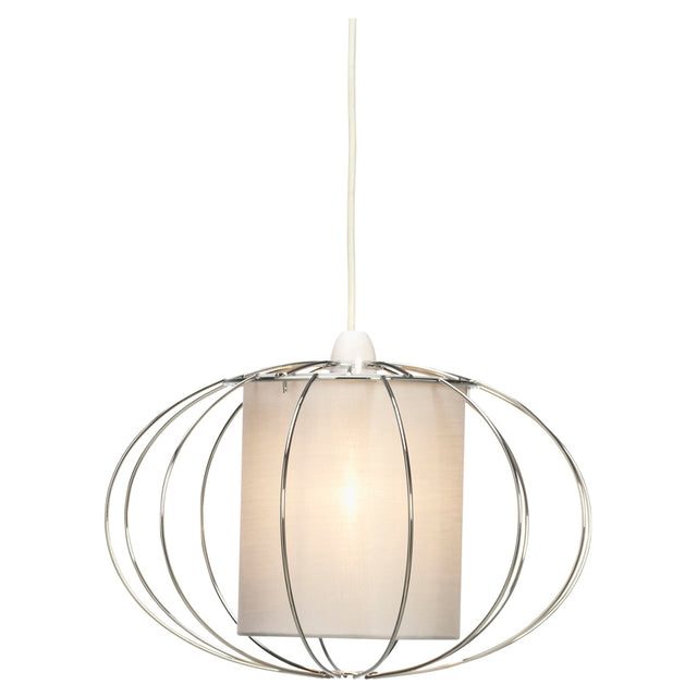 TIGRIS PENDANT LAMP