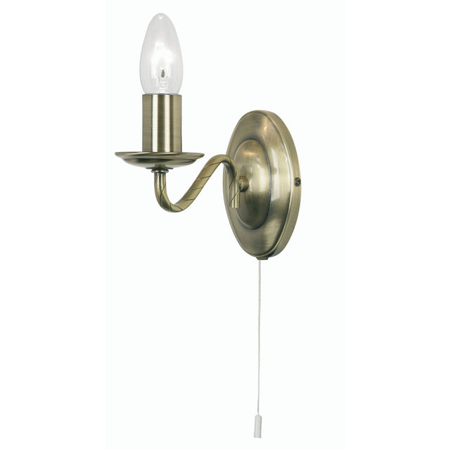 NADOOR WALL LAMP