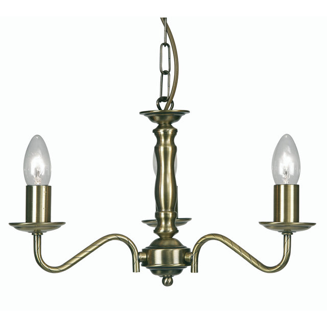 NADOOR PENDANT LAMP