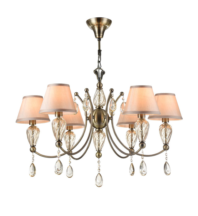 MURANO Chandelier