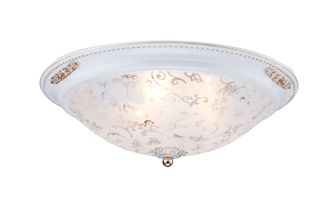 DIAMETRIK Ceiling lamp