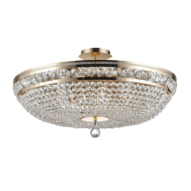 OTTILIA Chandelier