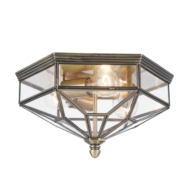 ZEIL Ceiling lamp