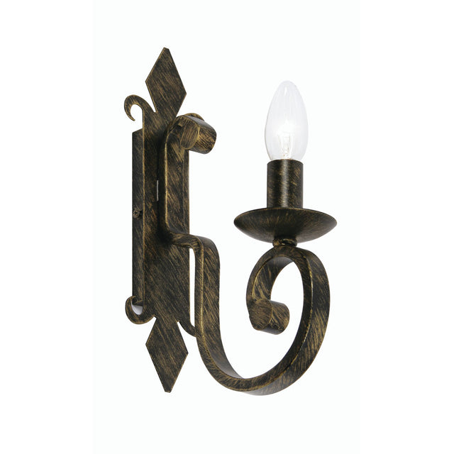 CARLISLE WALL LAMP