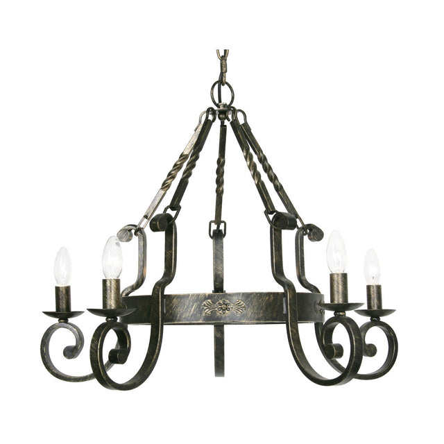 CARLISLE PENDANT LAMP