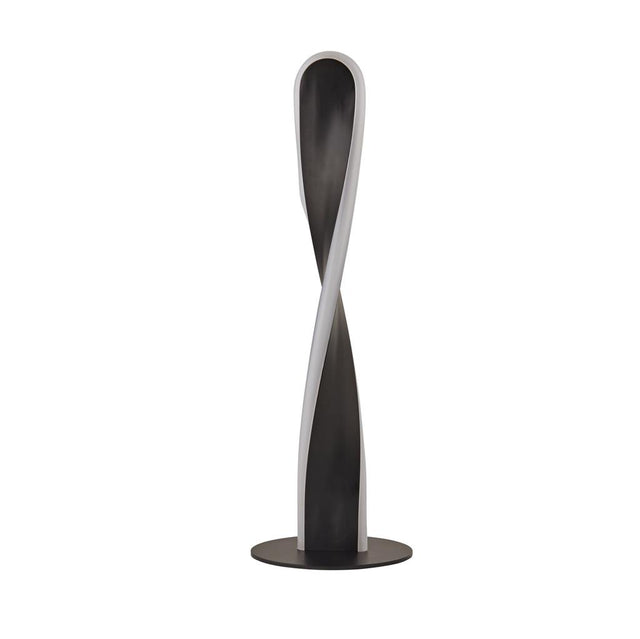 PADDLE LED TABLE LAMP BLACK