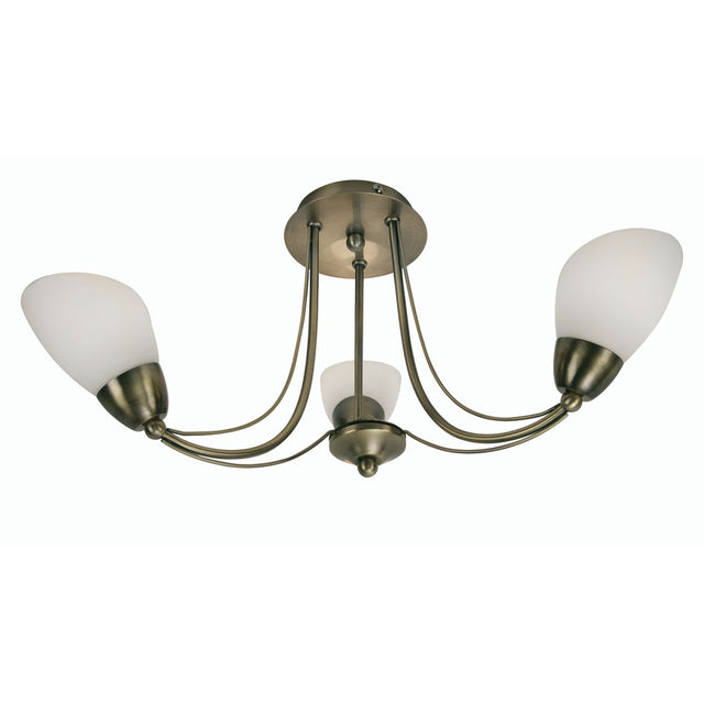 ALTAIR CEILING LAMP