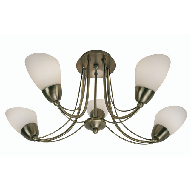 ALTAIR CEILING LAMP