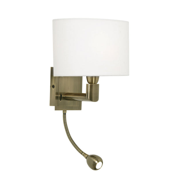 RILEY WALL LAMP