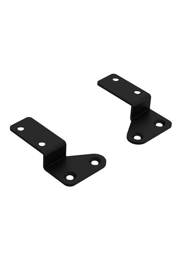 BRACKET Brackets for 9011162 2pcs Included