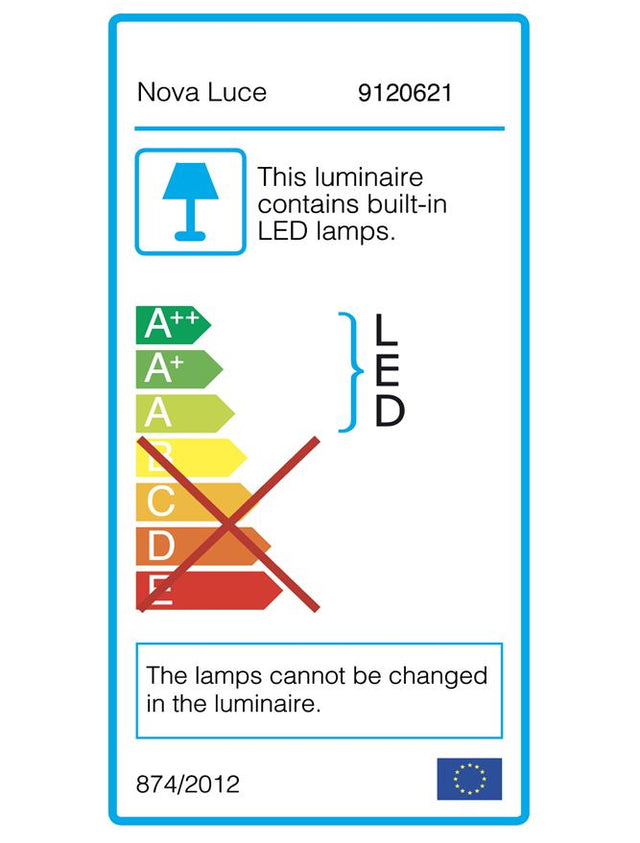 LOVETO Anthracite Die-Casting Aluminium & Acrylic Diffuser LED 1.5 Watt 152Lm 3000K CRI>80 200-240 Volt Beam Angle 125° IP65 Solar / Switch On/Off L: 14.5 W: 16.2 H: 24 cm