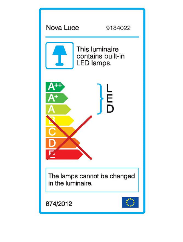 ULTRATHIN Sandy Black Aluminium= LED 3 Watt 230 Volt 180Lm 3000K IP20 D: 2.5 H1: 60 H2: 150 cm