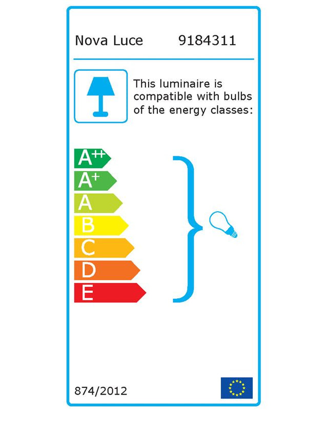 WAN Sandy White Aluminium LED GU10 1x10 Watt IP20 220-240 Volt Bulb Excluded D: 5.6 H: 15 cm