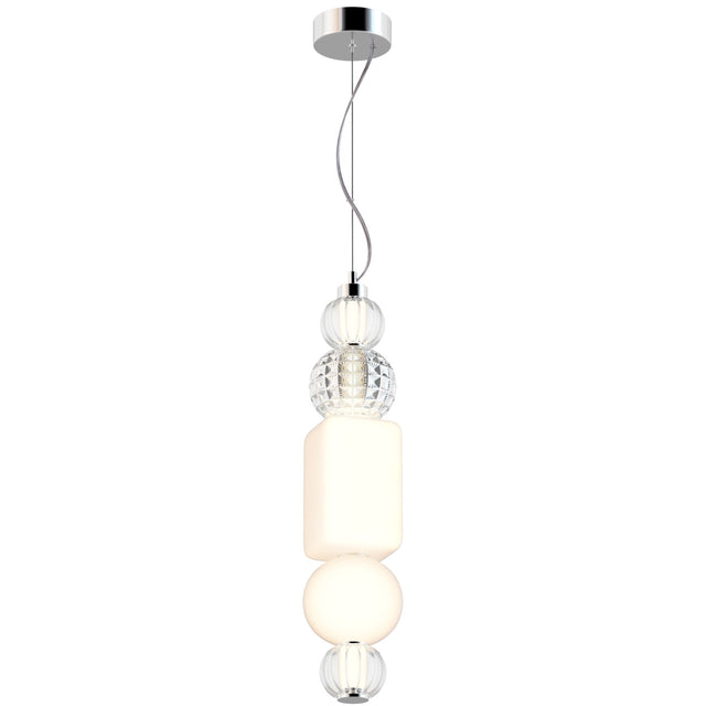 COLLAR Pendant lamp