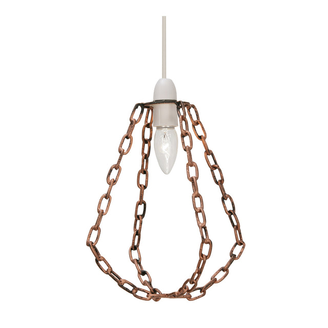 HARA PENDANT LAMP