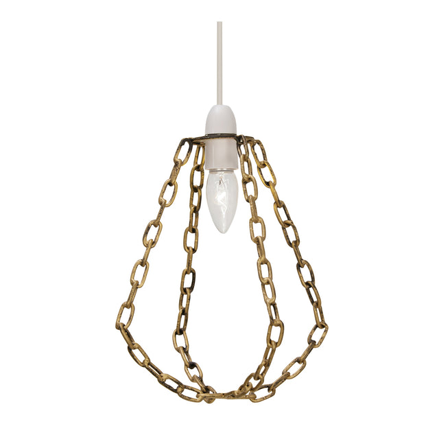 HARA PENDANT LAMP