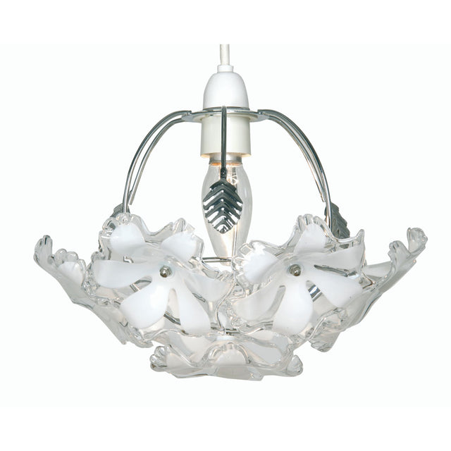 ABEBA PENDANT LAMP