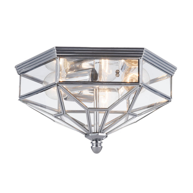 ZEIL Ceiling lamp