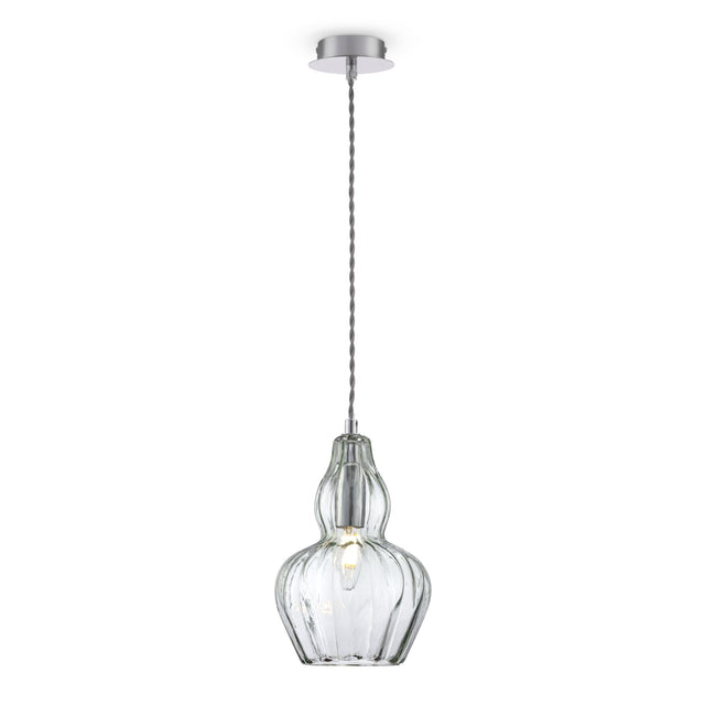 EUSTOMA Pendant lamp