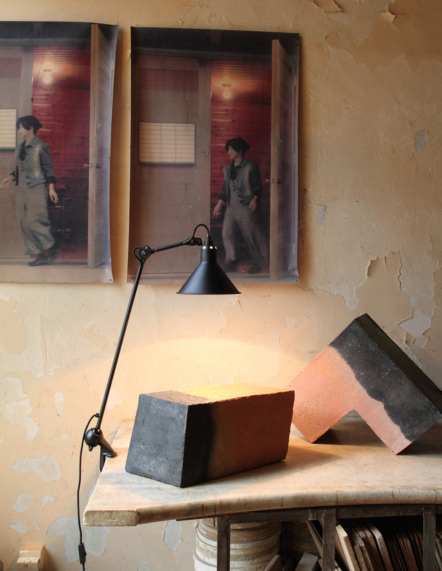 Lampe Gras N°201