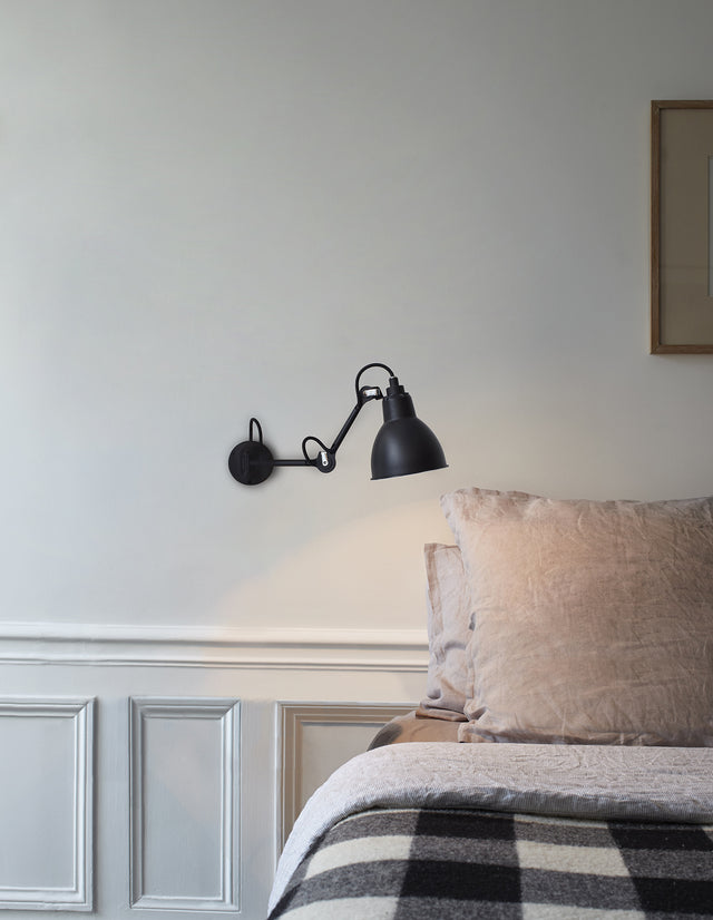 Lampe Gras N°204