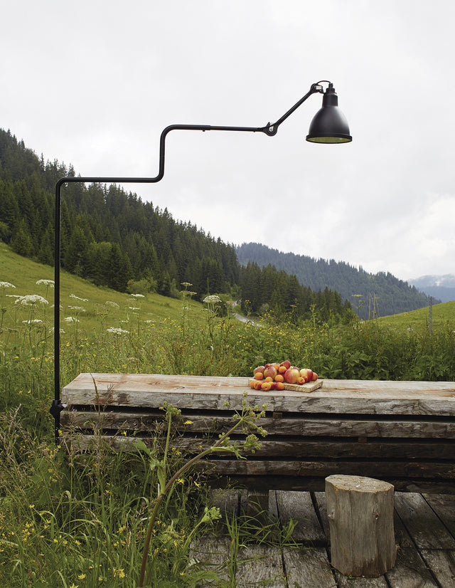 Lampe Gras N°217 XL Outdoor